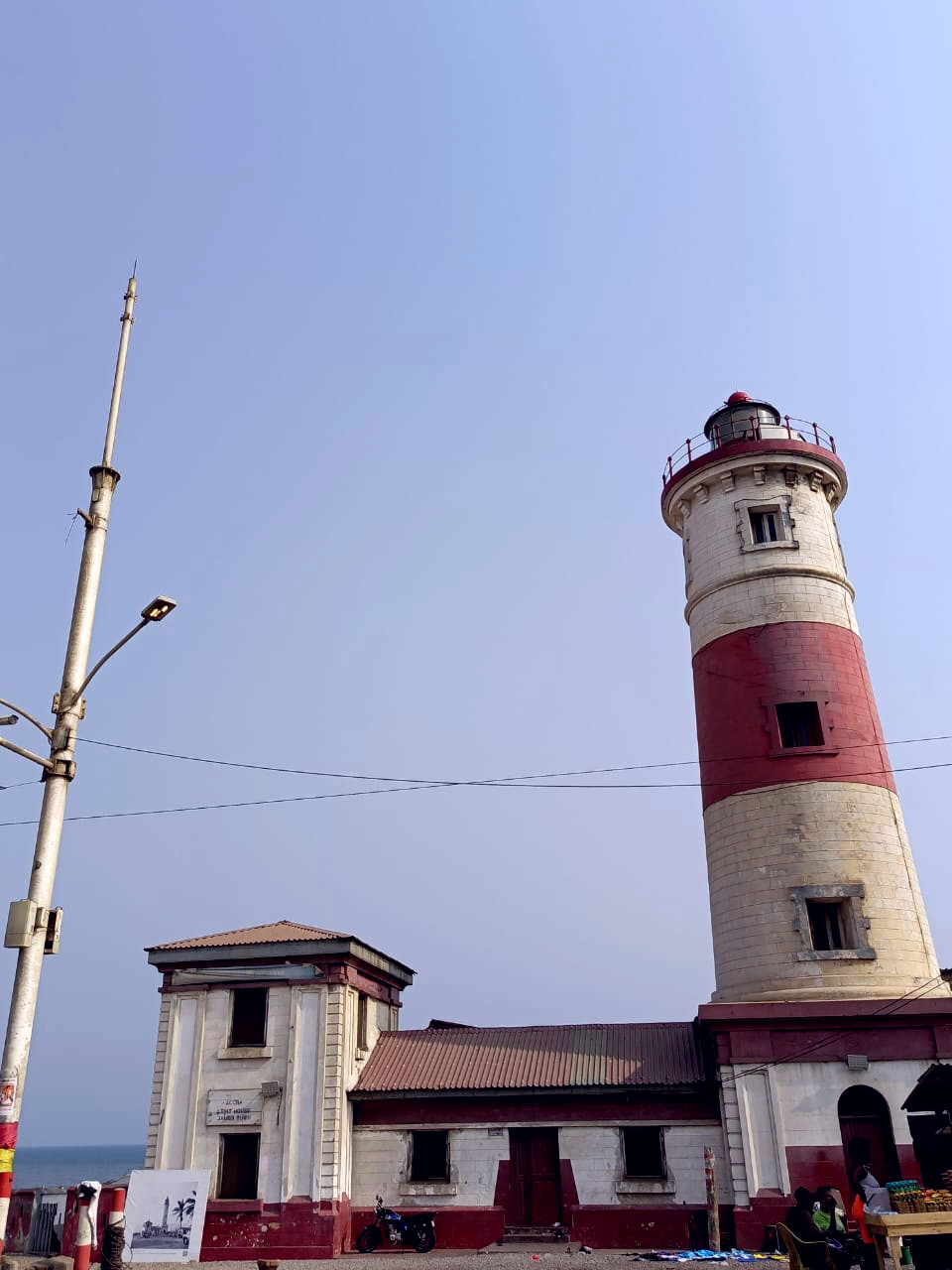 Accra: Ghana’s Vibrant Capital – Culture, History, and Flavors at Every Corner