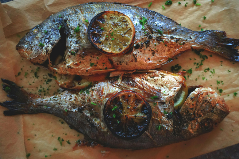 Discover the Flavors of Ghana with Surunku: A Personalized Culinary Journey