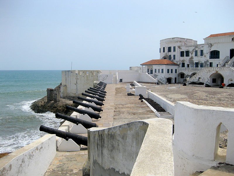 Cape Coast: History, Culture, and Personalized Travel Experience in Ghana