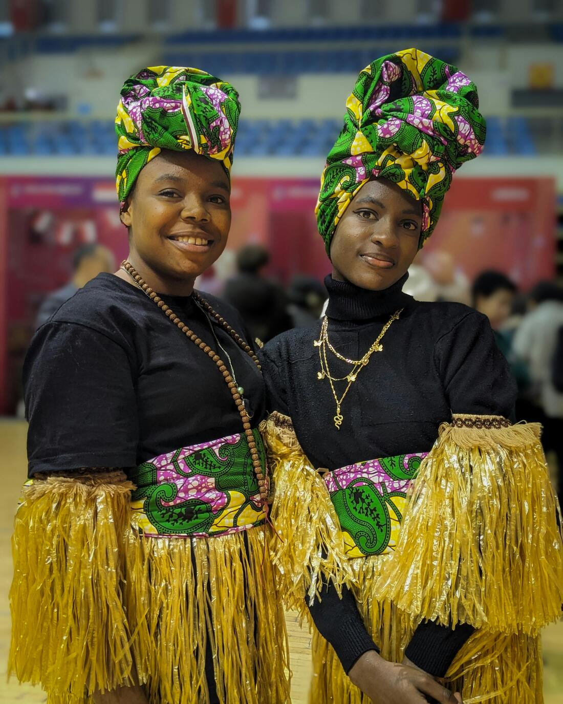 Surunku Experiential Tours: Experience the Authentic Culture of Ghana on an Unforgettable Journey!