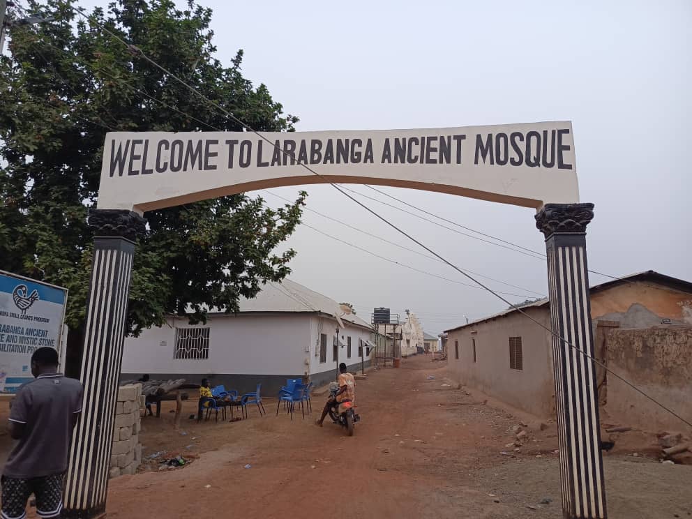  Tamale: The Cultural and Wilderness Gateway of Northern Ghana