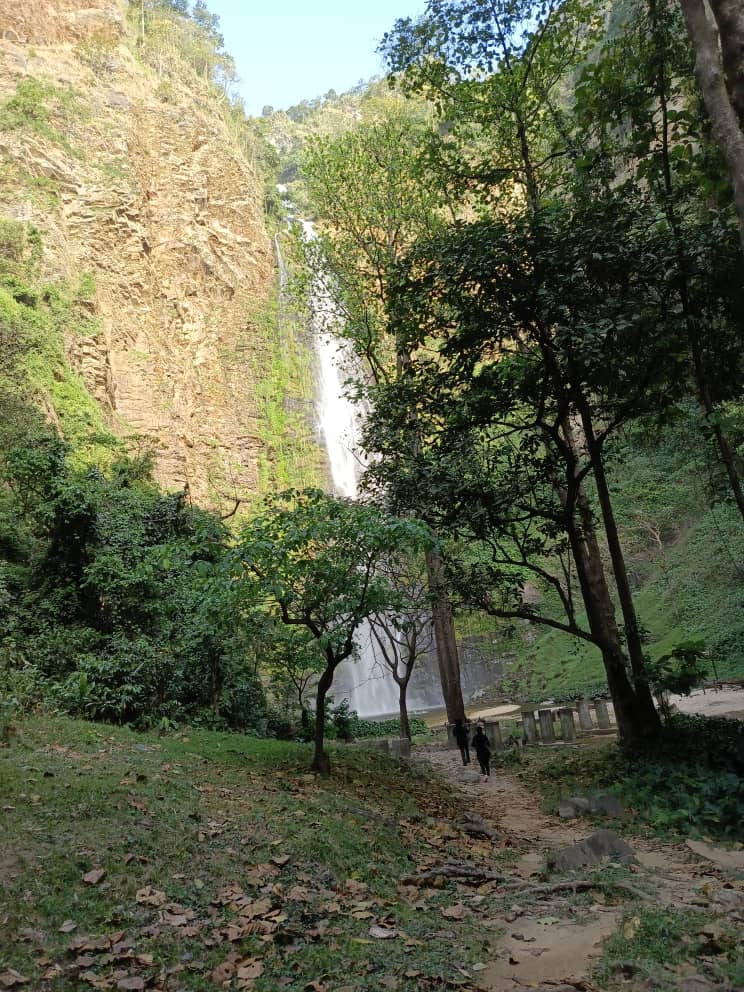 Adventure Awaits: Discover the Untouched Beauty of Ghana's Volta Region