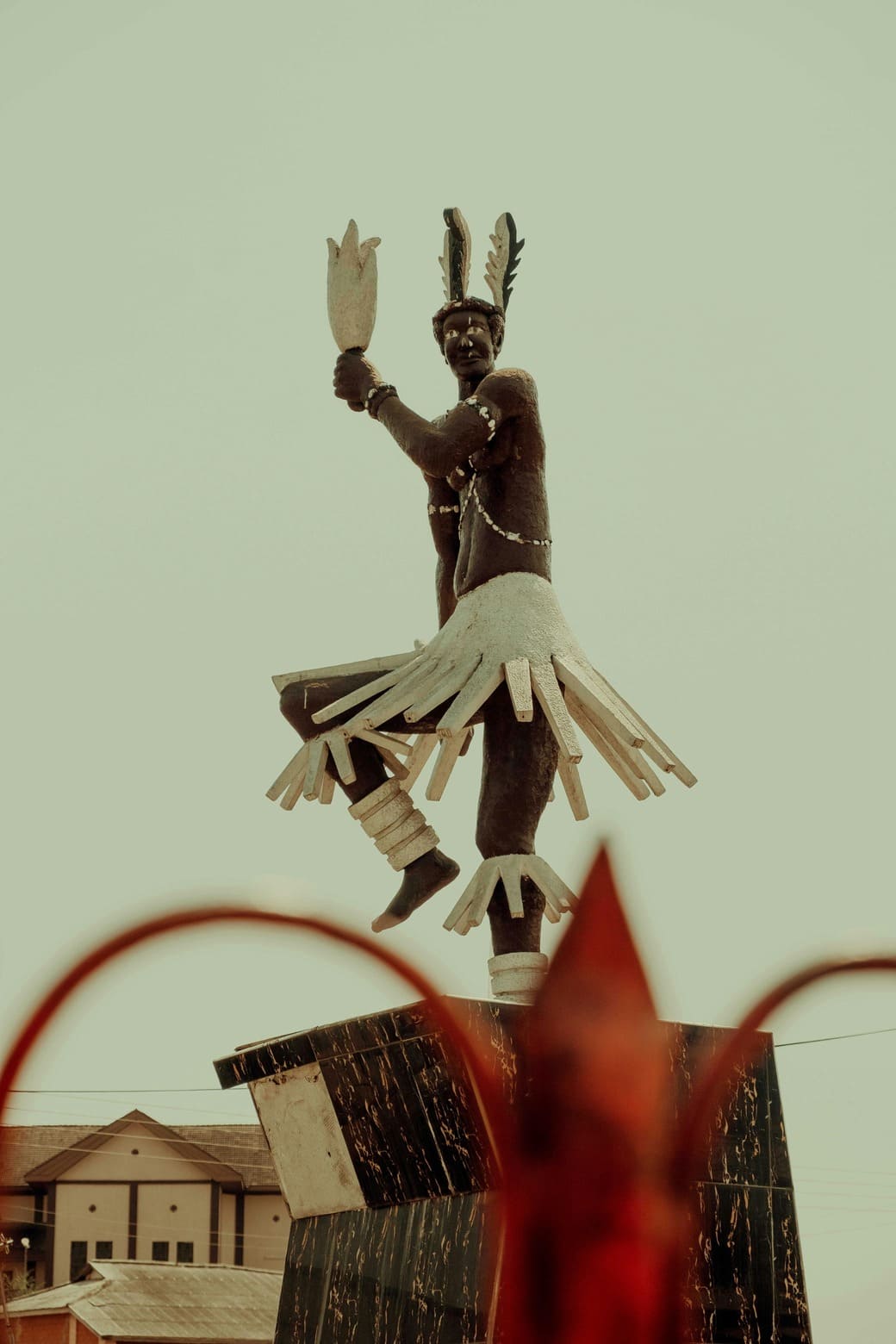 Accra Uncovered: Experience the Heart of Ghana with Surunku Experiential Tours