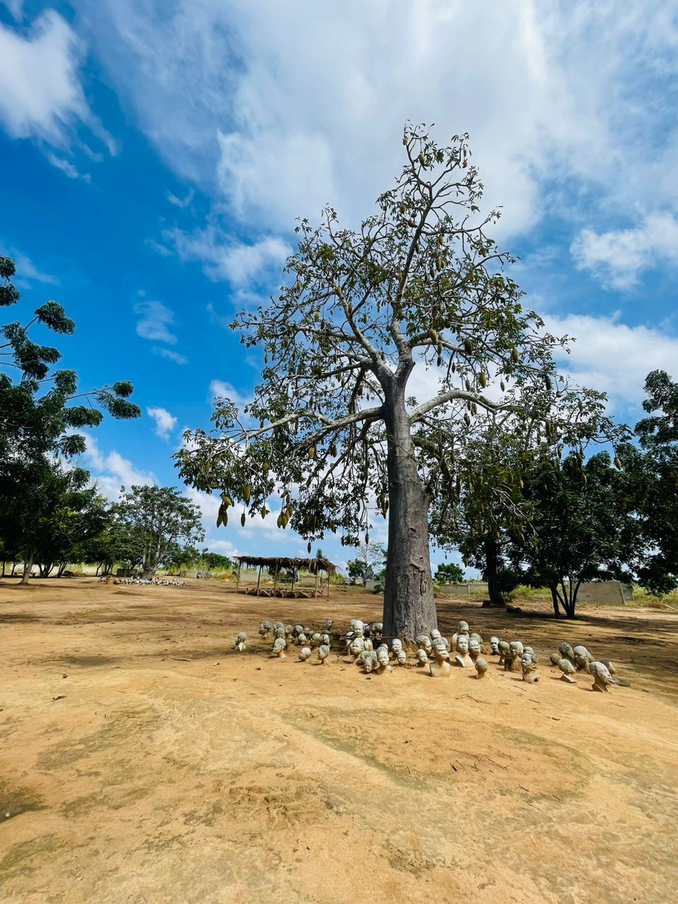 Nkyinkyim Museum: A Living Journey Through African Soul and Heritage