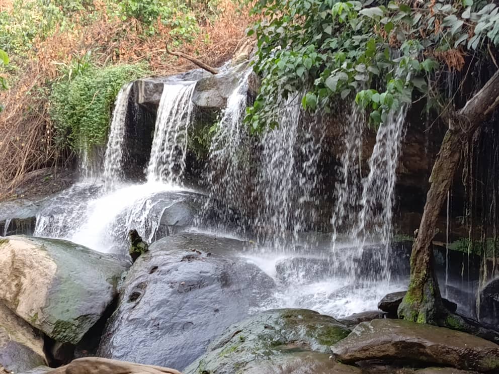 Kintampo: Where Ancient Heritage Meets the Majesty of Nature