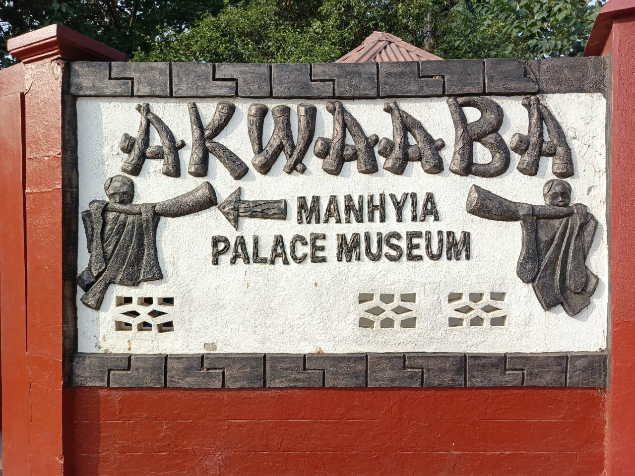 Kumasi: Where Ancient Ashanti Legacy Meets Modern Vibrancy