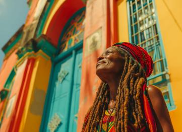 Accra Uncovered: Experience the Heart of Ghana with Surunku Experiential Tours