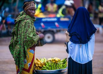 Surunku Experiential Tours: Experience the Authentic Culture of Ghana on an Unforgettable Journey!