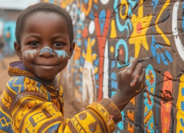 Kumasi: Where Ancient Ashanti Legacy Meets Modern Vibrancy