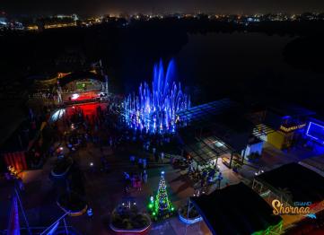 Shornaa Island: The Ultimate Adventure Awaits with Surunku Experiential Tours