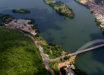 Adventure Awaits: Discover the Untouched Beauty of Ghana's Volta Region