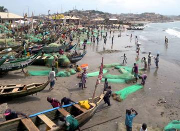 Cape Coast: History, Culture, and Personalized Travel Experience in Ghana